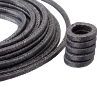 Custom PTFE Braided Packing